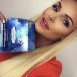 biale zeby paski crest professional luxe 3d white