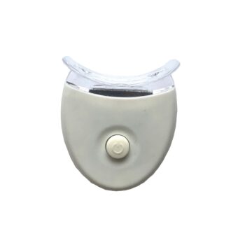 wybielanie zebow lampa led crest