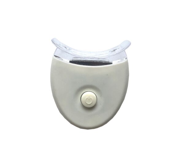 wybielanie zebow lampa led crest