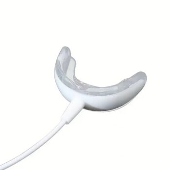 Lampa Led USB - Skuteczne Wybielanie Zębów