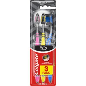 colgate-3pack-szczoteczki-z-weglem biale zeby paski crest professional