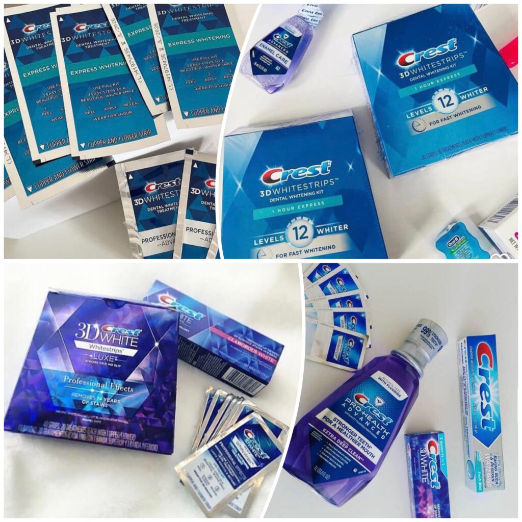 Crest Allegro, Amazon i marketplace — czy warto kupować paski Crest w takich miejscach?