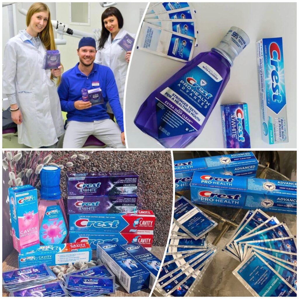 Jak sprawdzić, czy paski Crest są oryginalne? Kompletny poradnik weryfikacji produktu