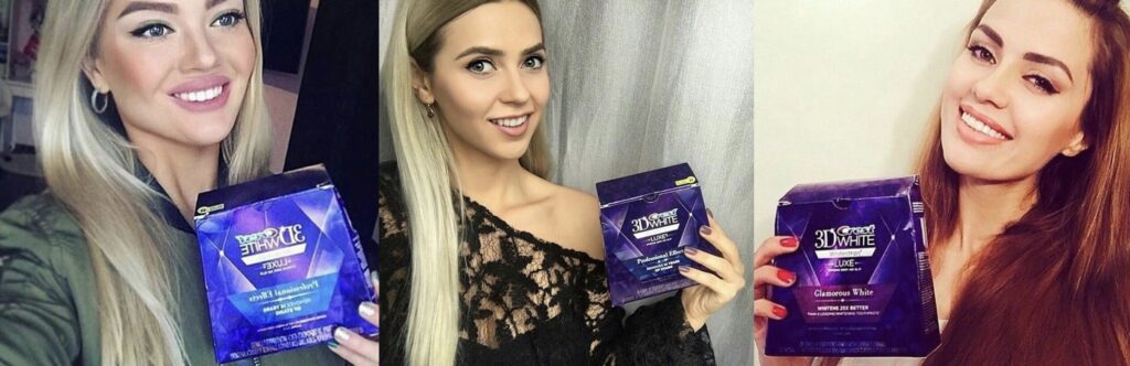 baner crest prfoessional luxe opinie